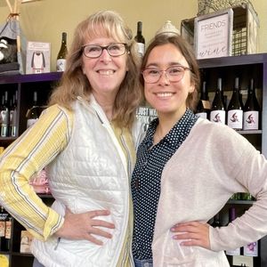 Meet your Posher, Susan